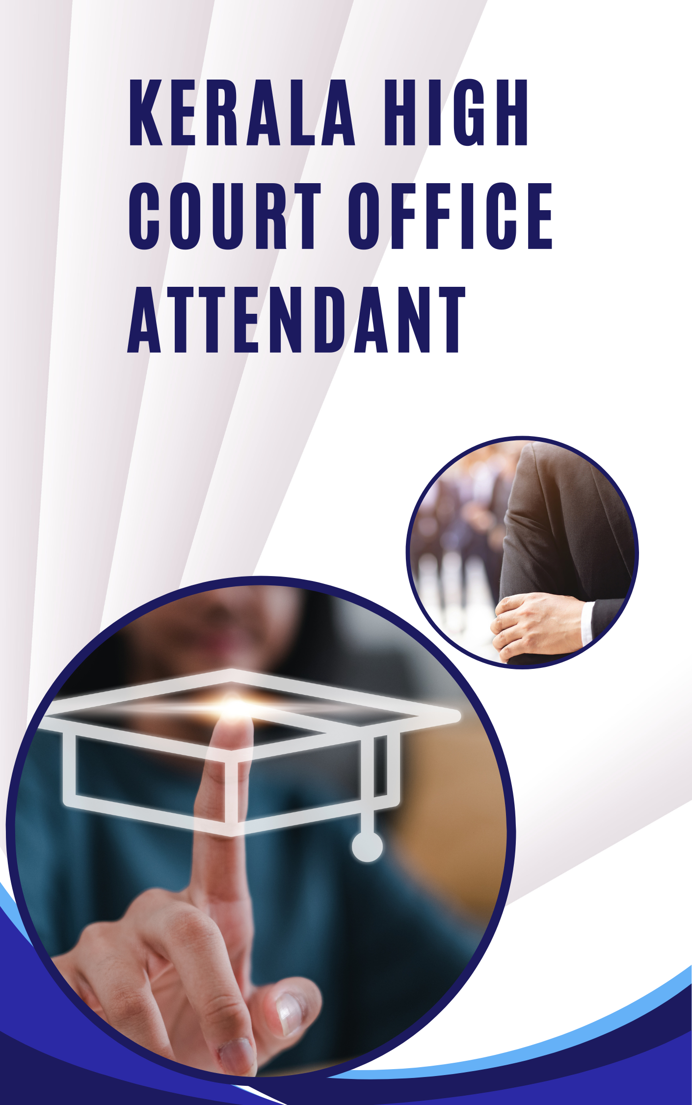 Kerala High Court Office Attendant Free Mock Test