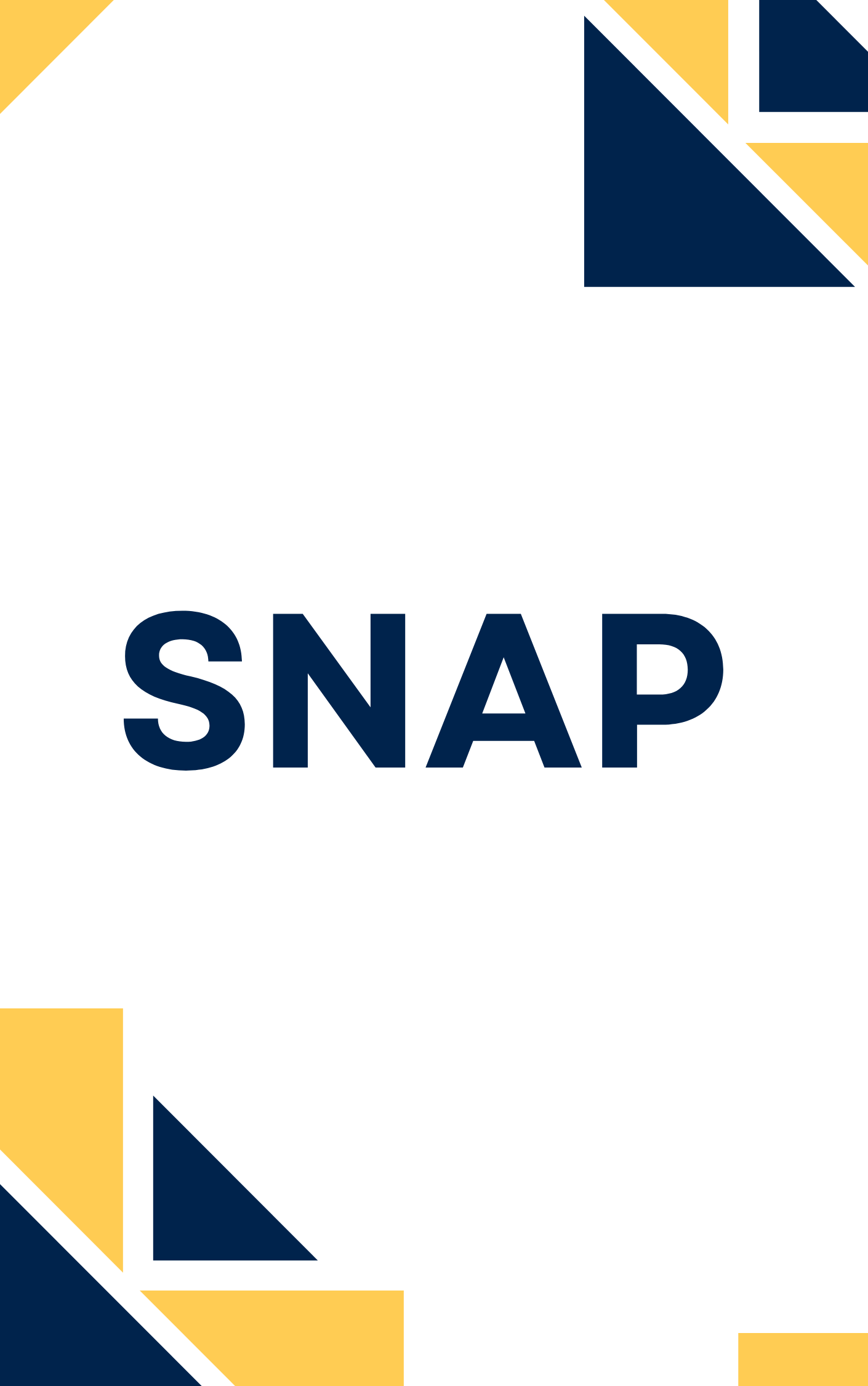 SNAP Practice Set : Test Series