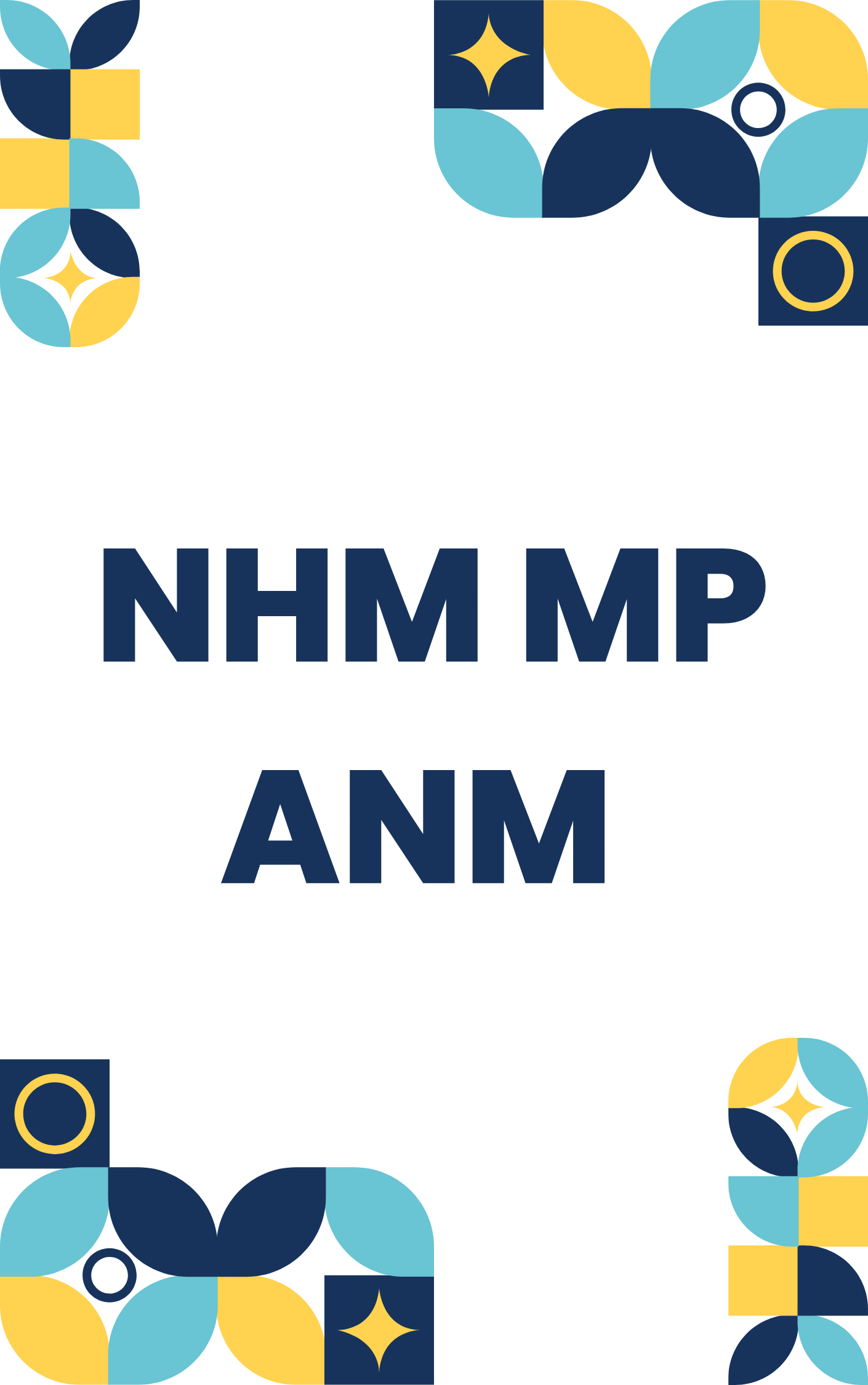MP ANM Free Online Test Series