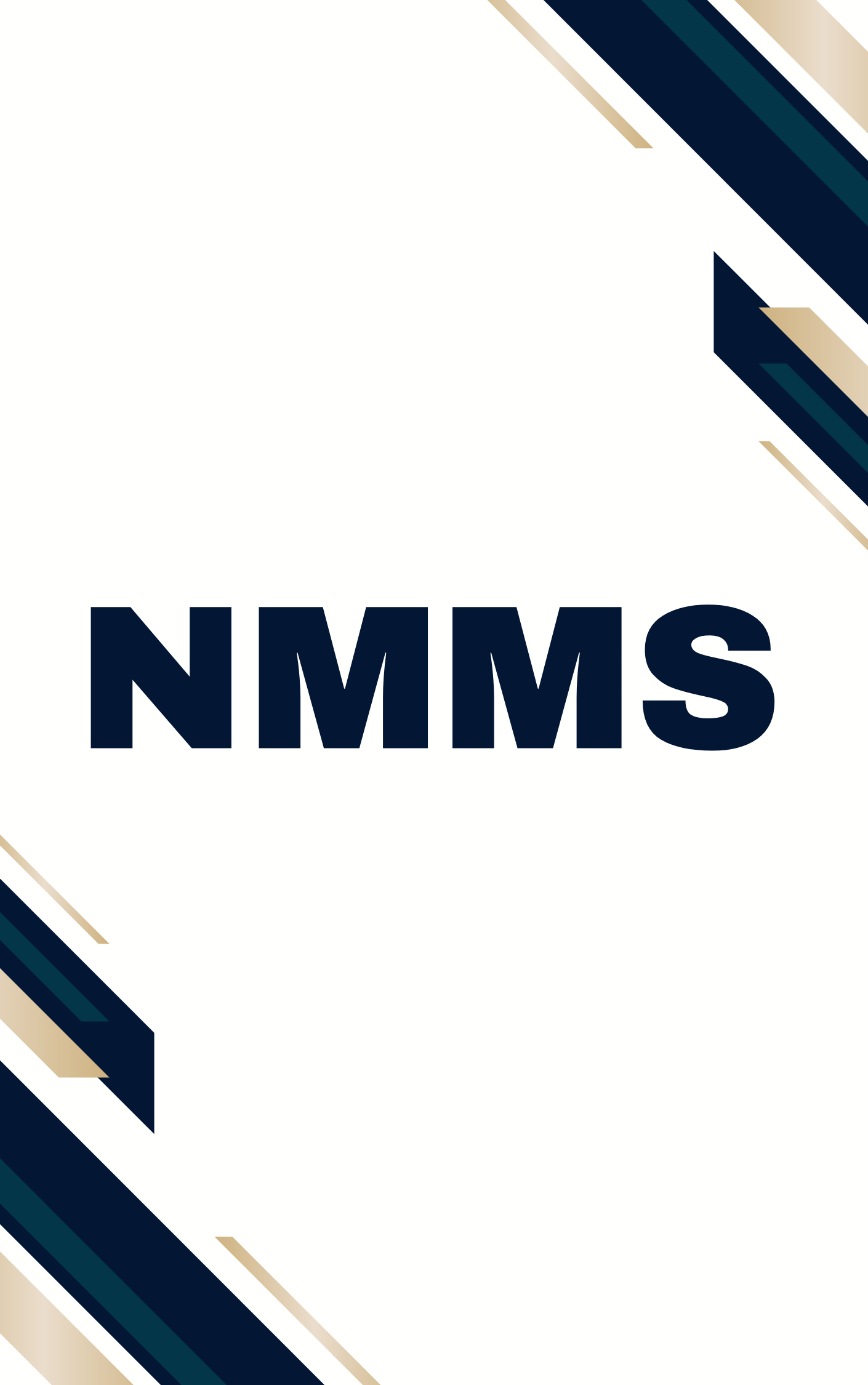 NMMS Class 8 Practice Set : Mock Test