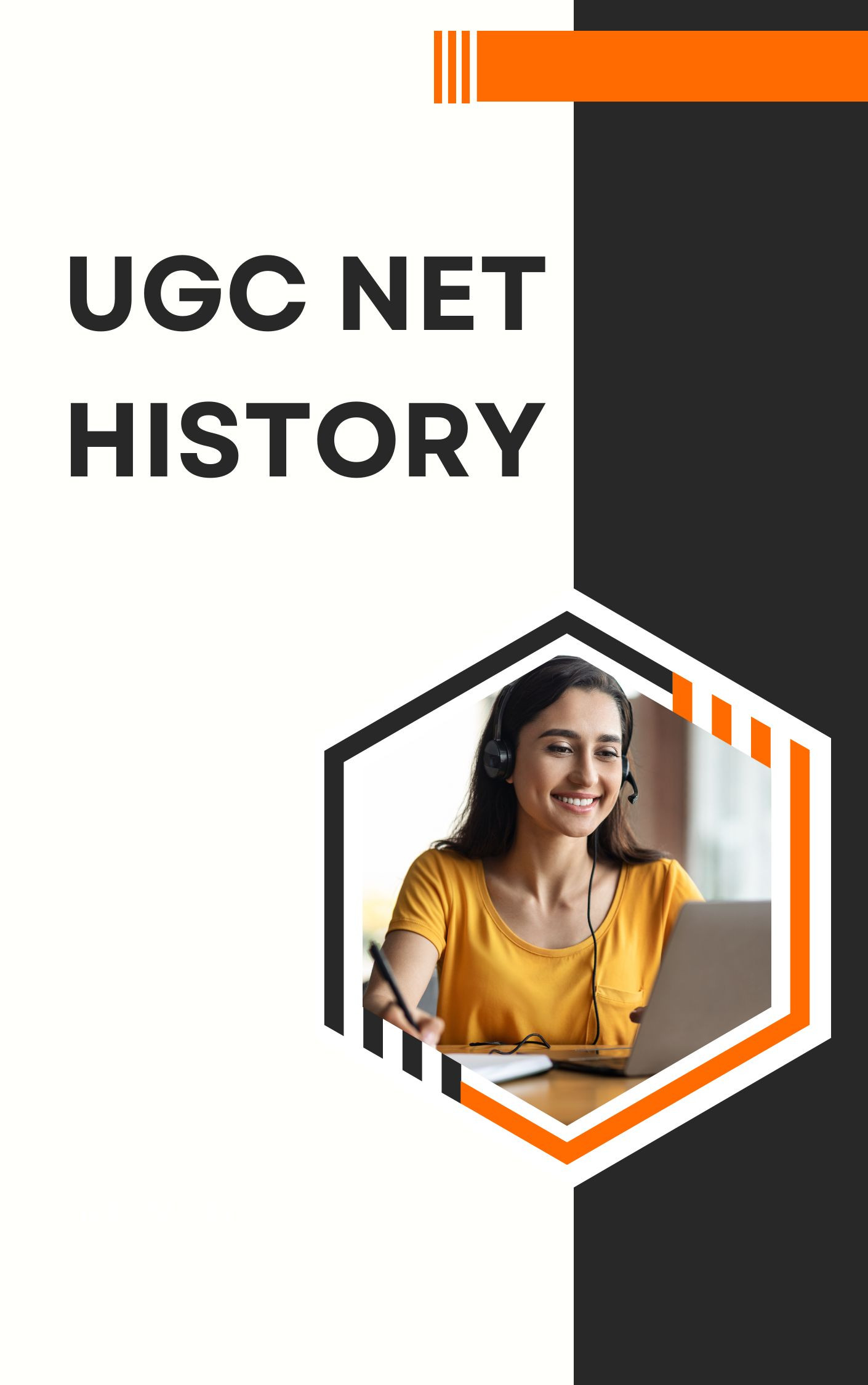 UGC NET History Important Questions