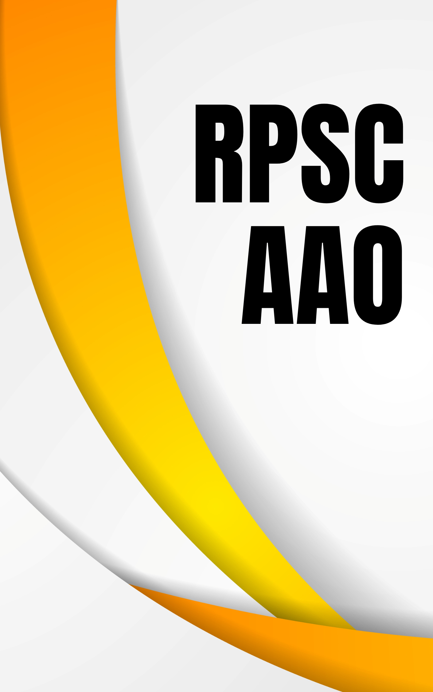 RPSC AAO Model Paper 2024