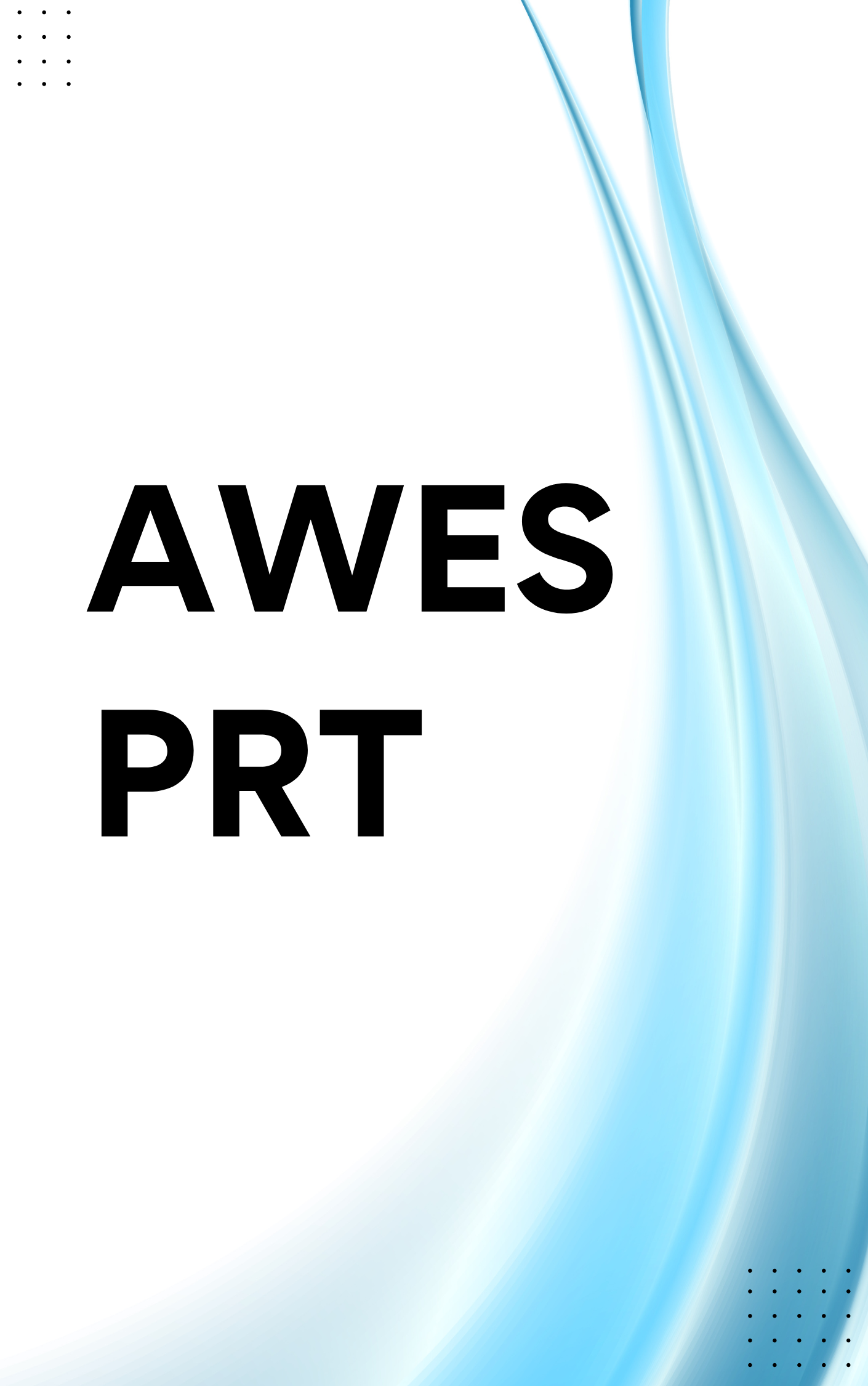 AWES PRT Free Mock Test Series