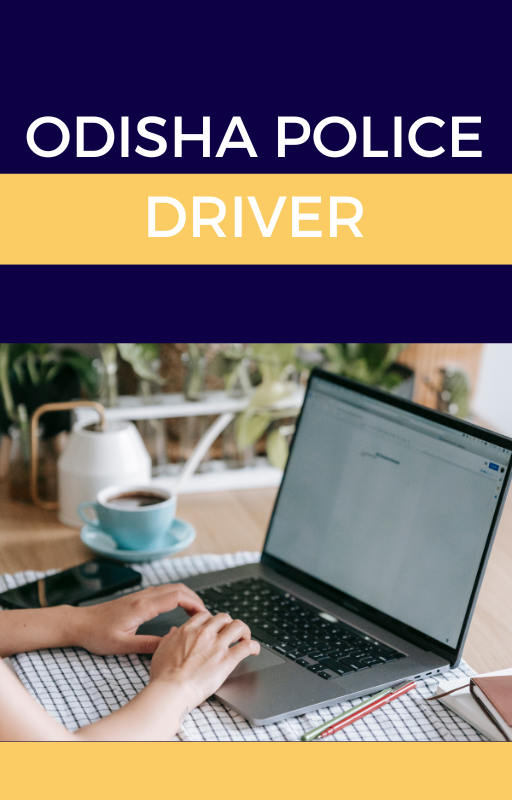 Odisha Police Driver Question Bank