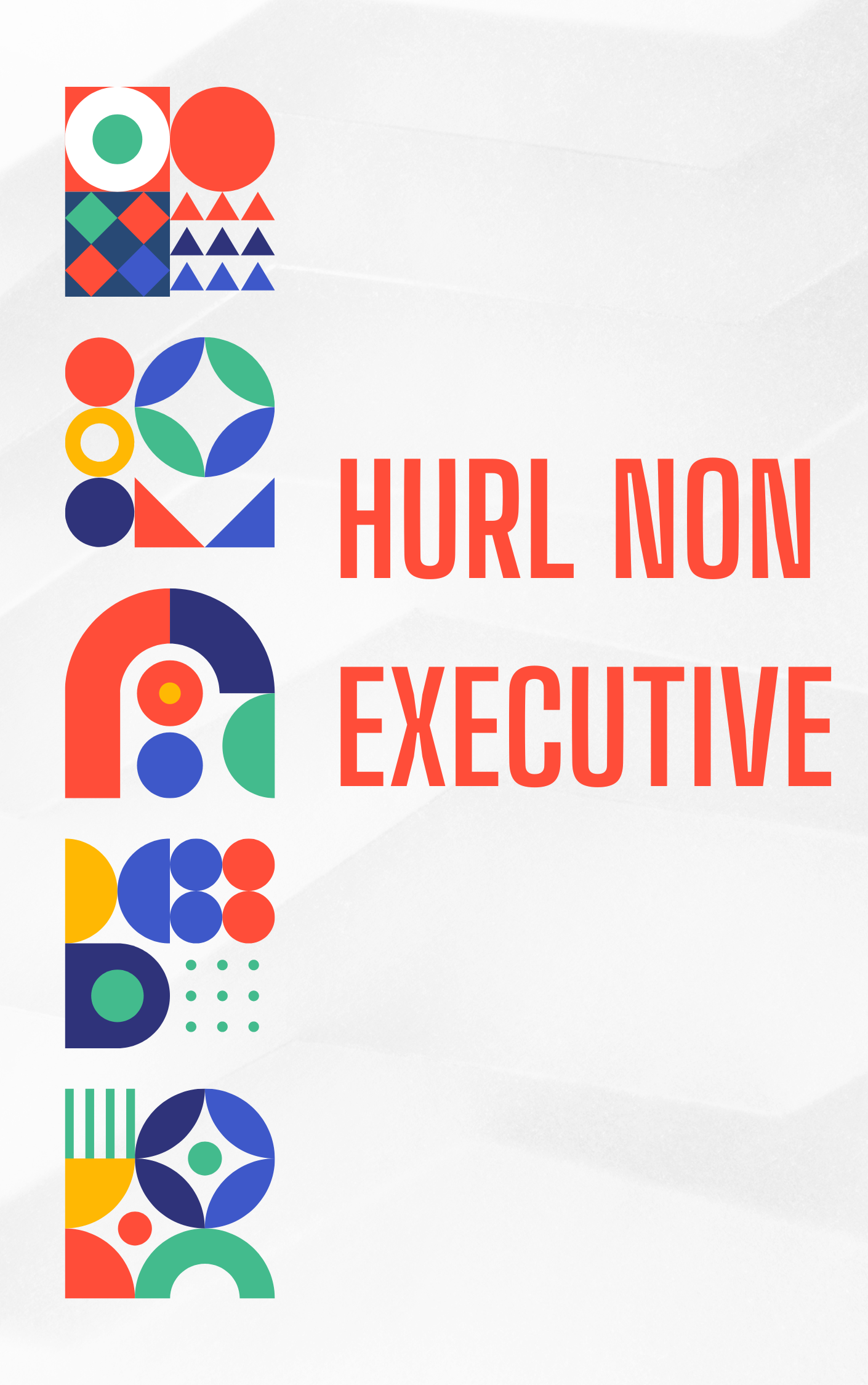 HURL Non Executive Question Paper