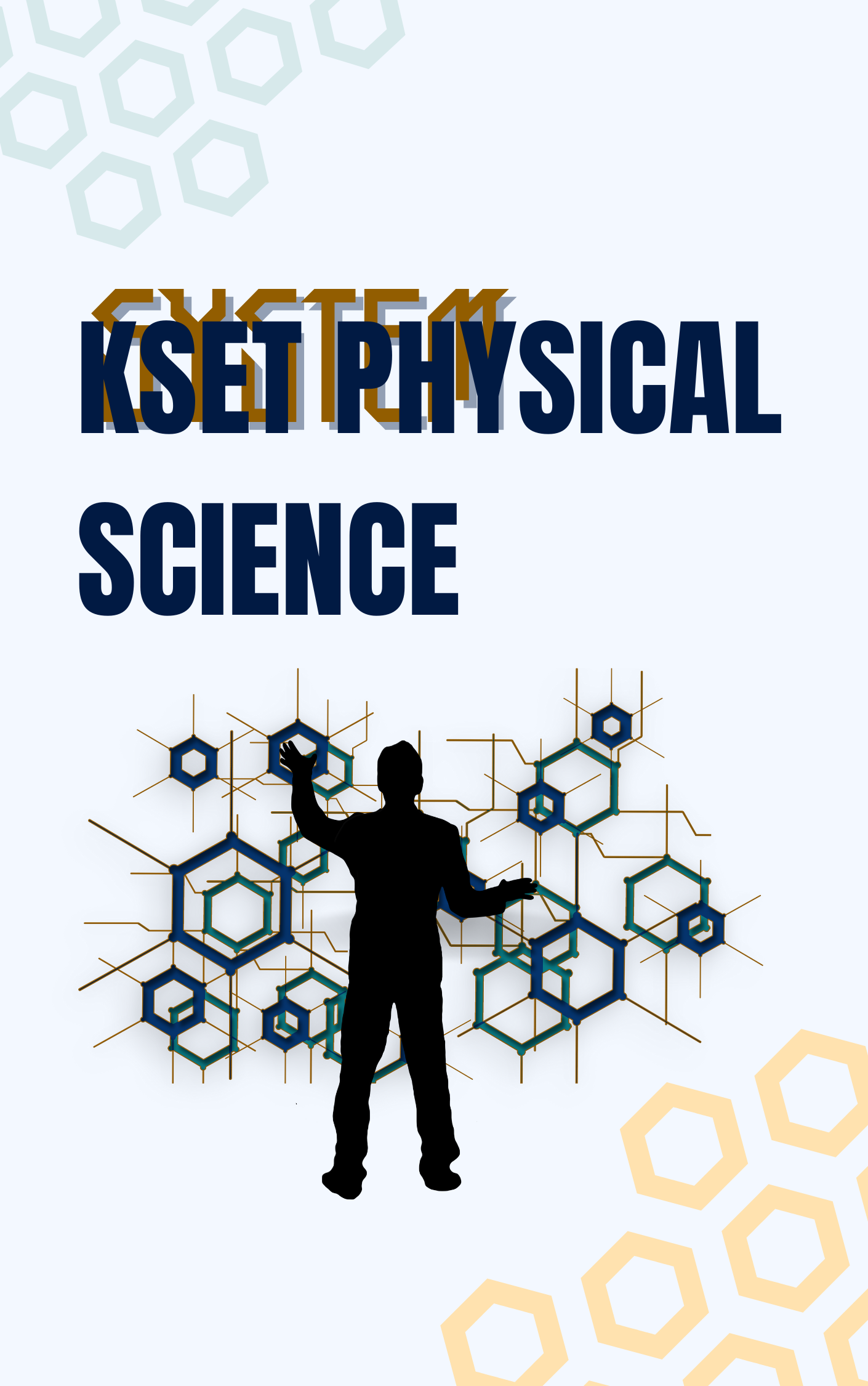 KSET Physical Science Model Paper