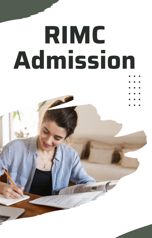 RIMC Admission  Free Mock Test