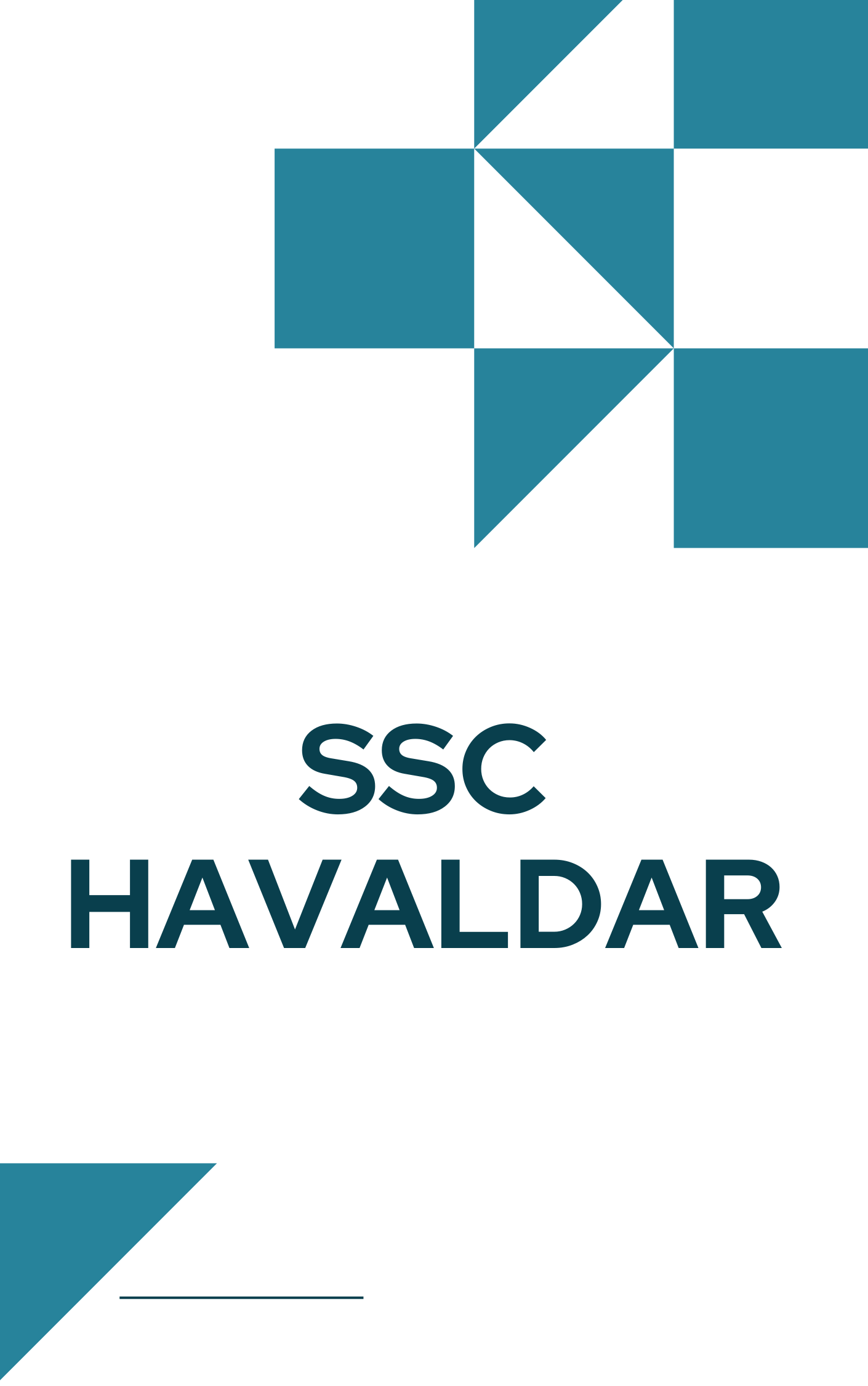 SSC Havaldar Free Online Test Series