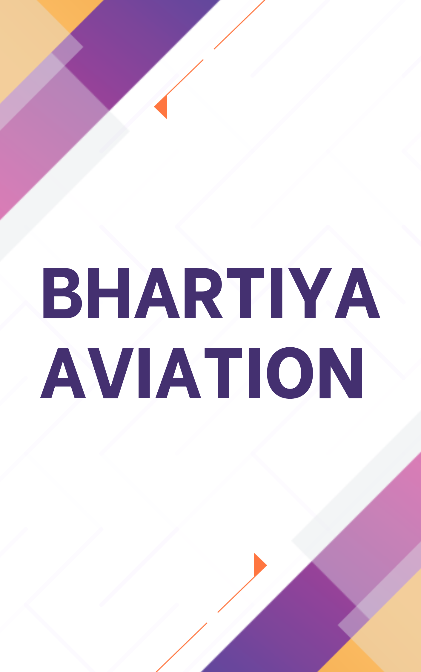 Bhartiya Aviation Question with Answer