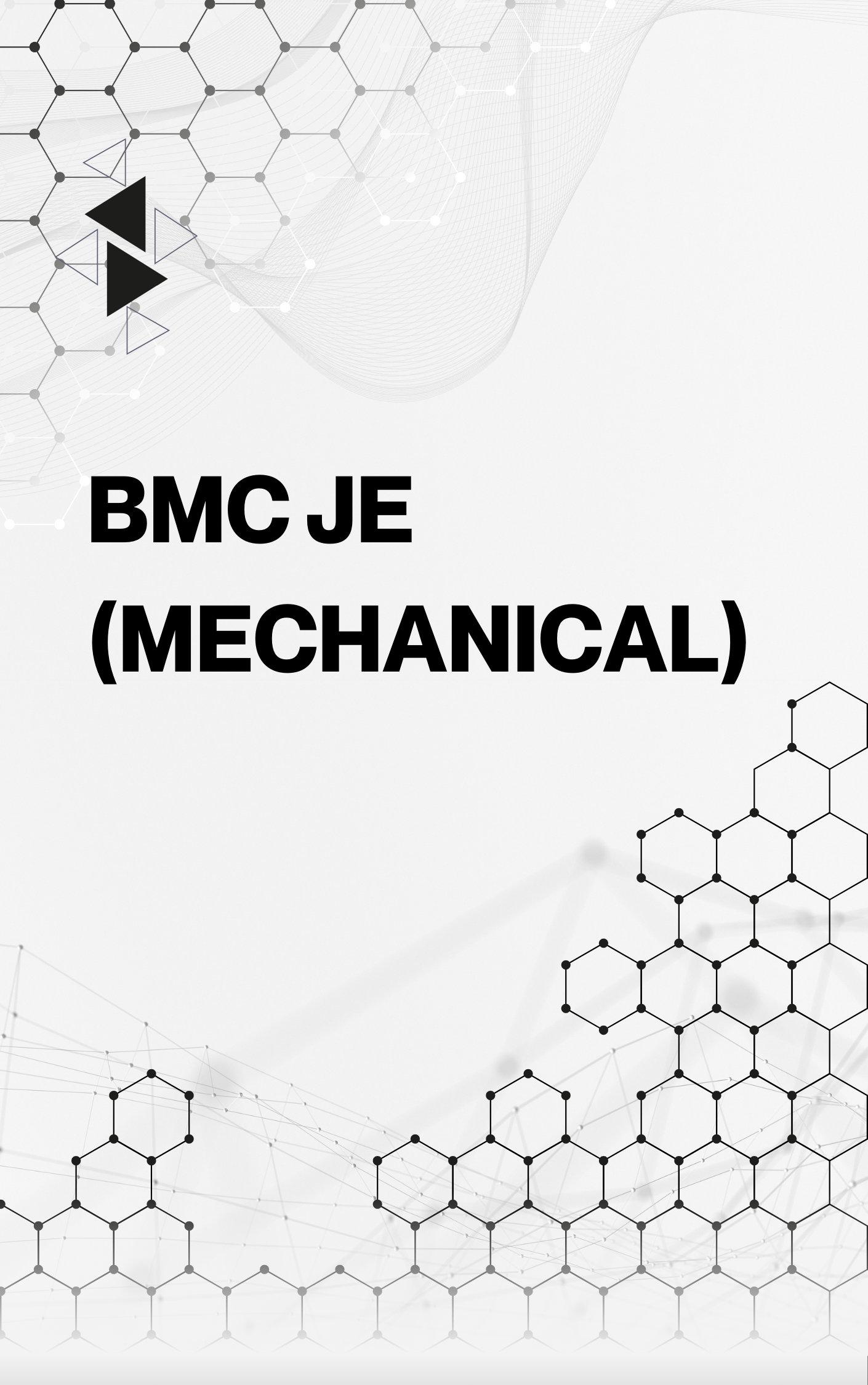 BMC JE Practice Set