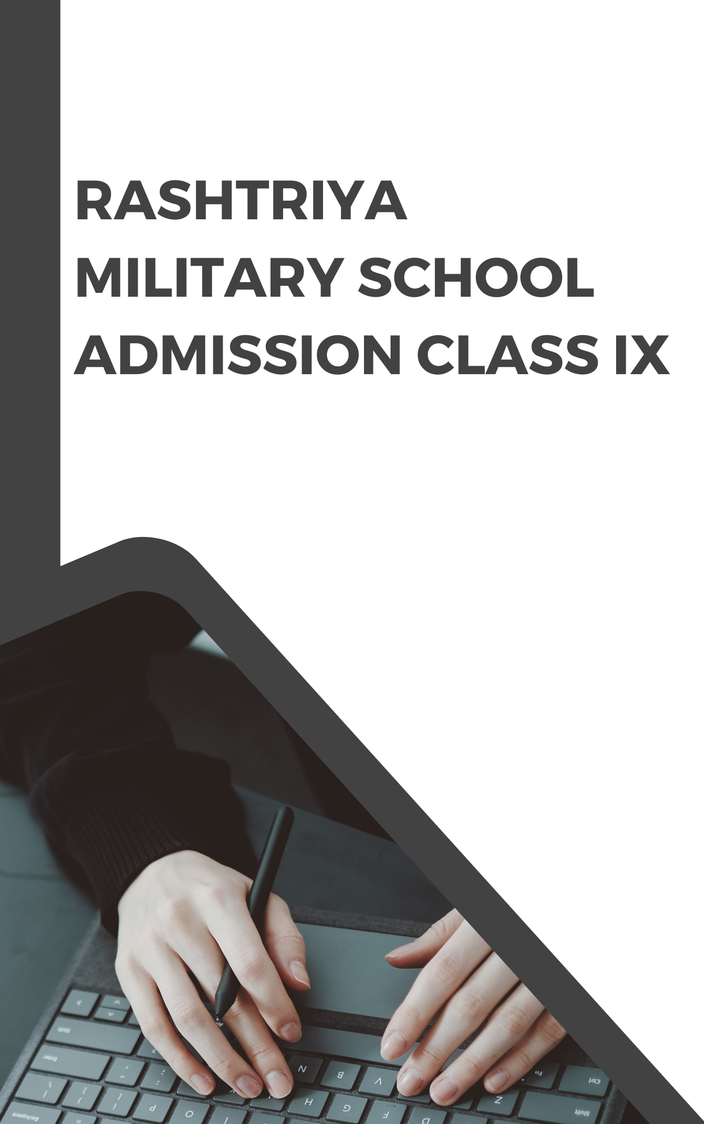 RMS Admission Class 9 Mock Test