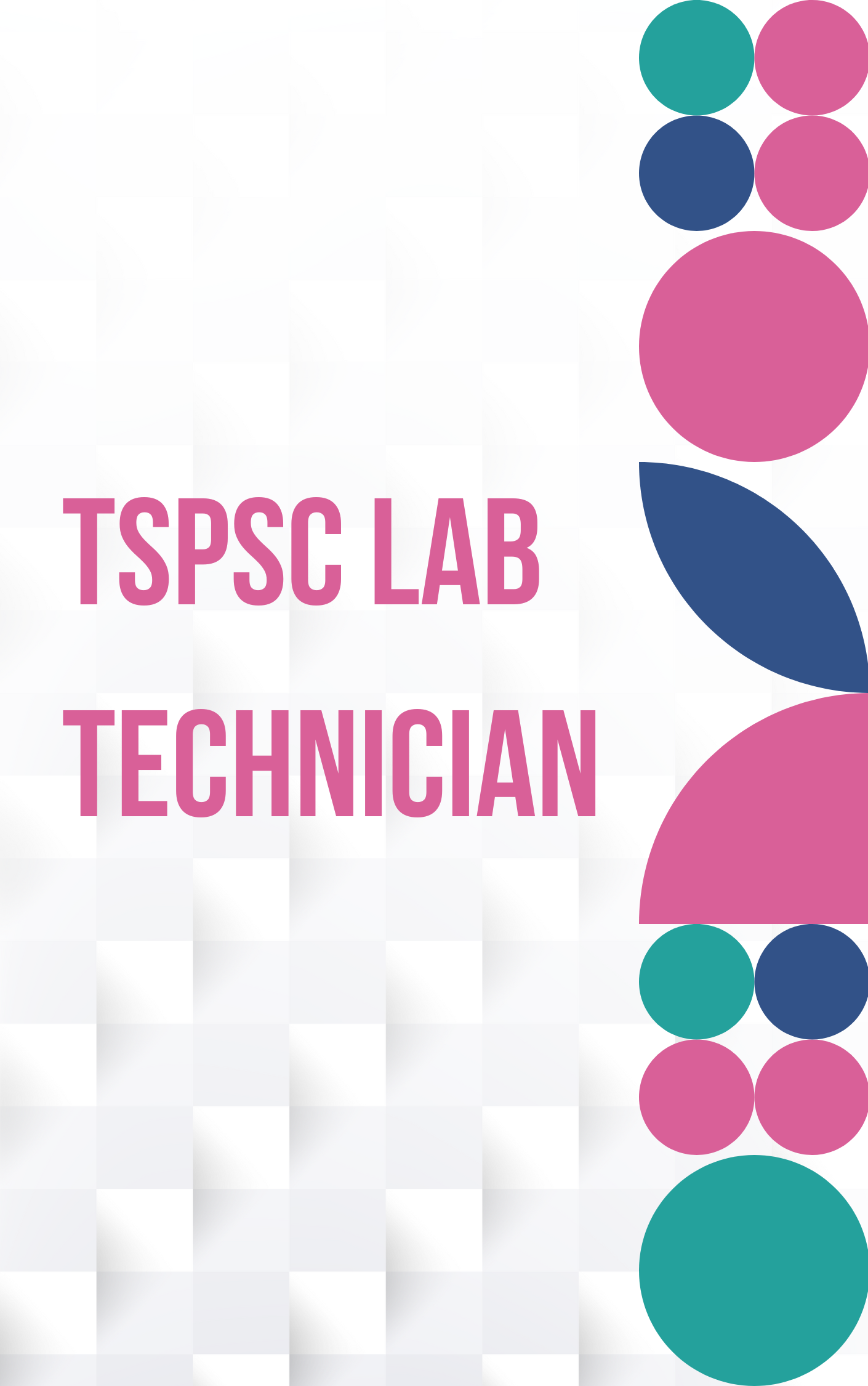Lab Technician Question Paper