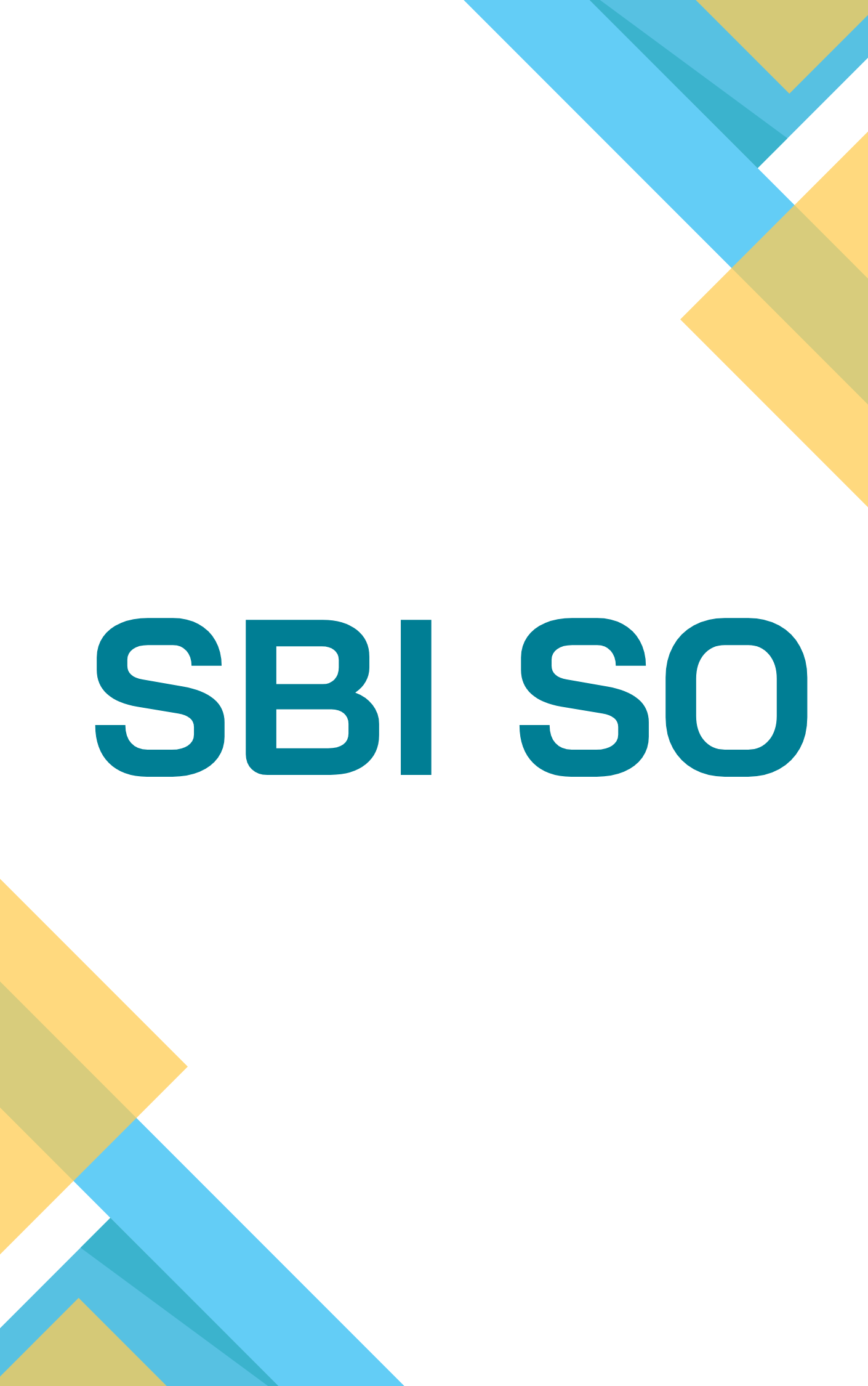 SBI SO Free Online Test Series