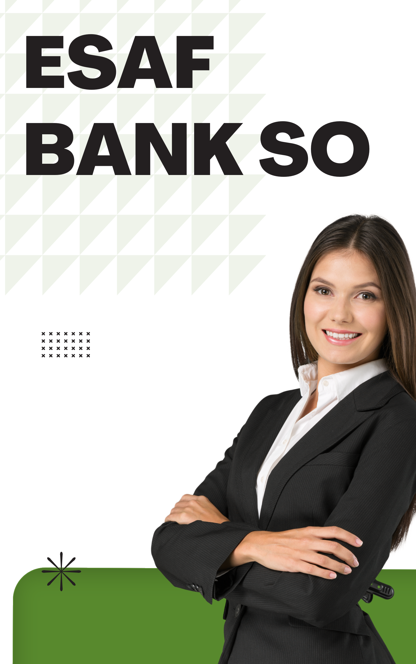 ESAF Bank SO Mock Test Free
