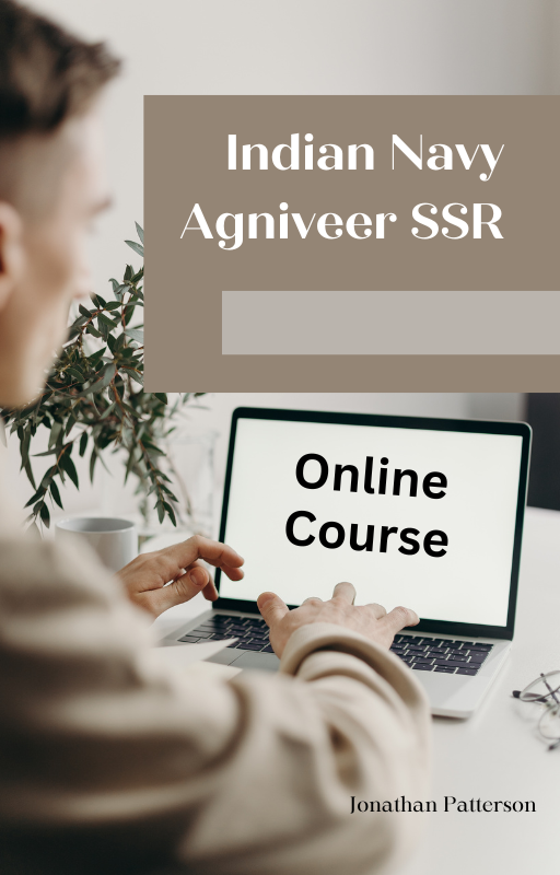 Indian Navy Agniveer SSR Free Mock Test