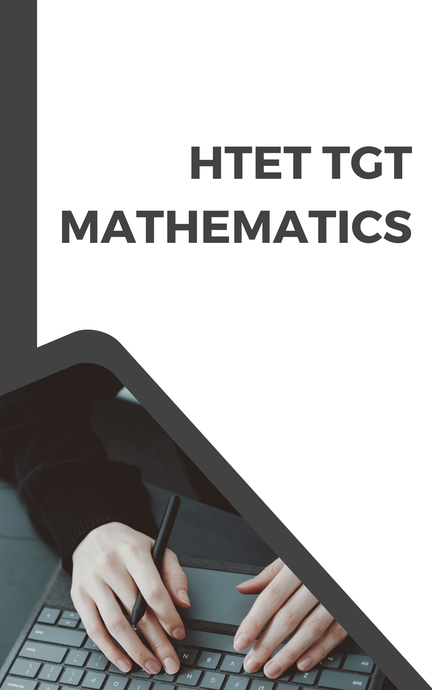 HTET TGT Mathematics Important MCQ
