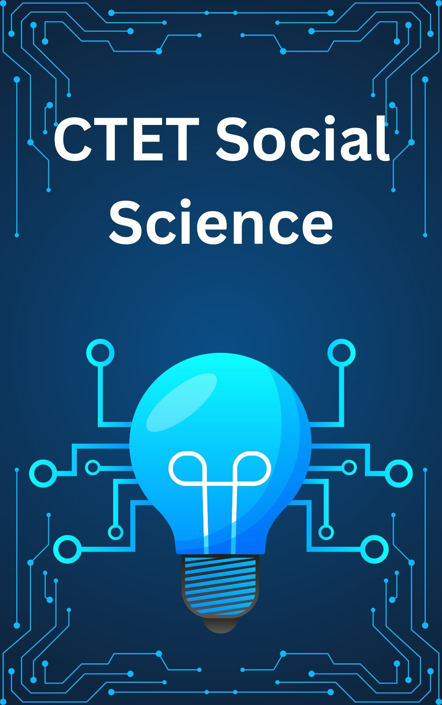 CTET Social Science Model Paper