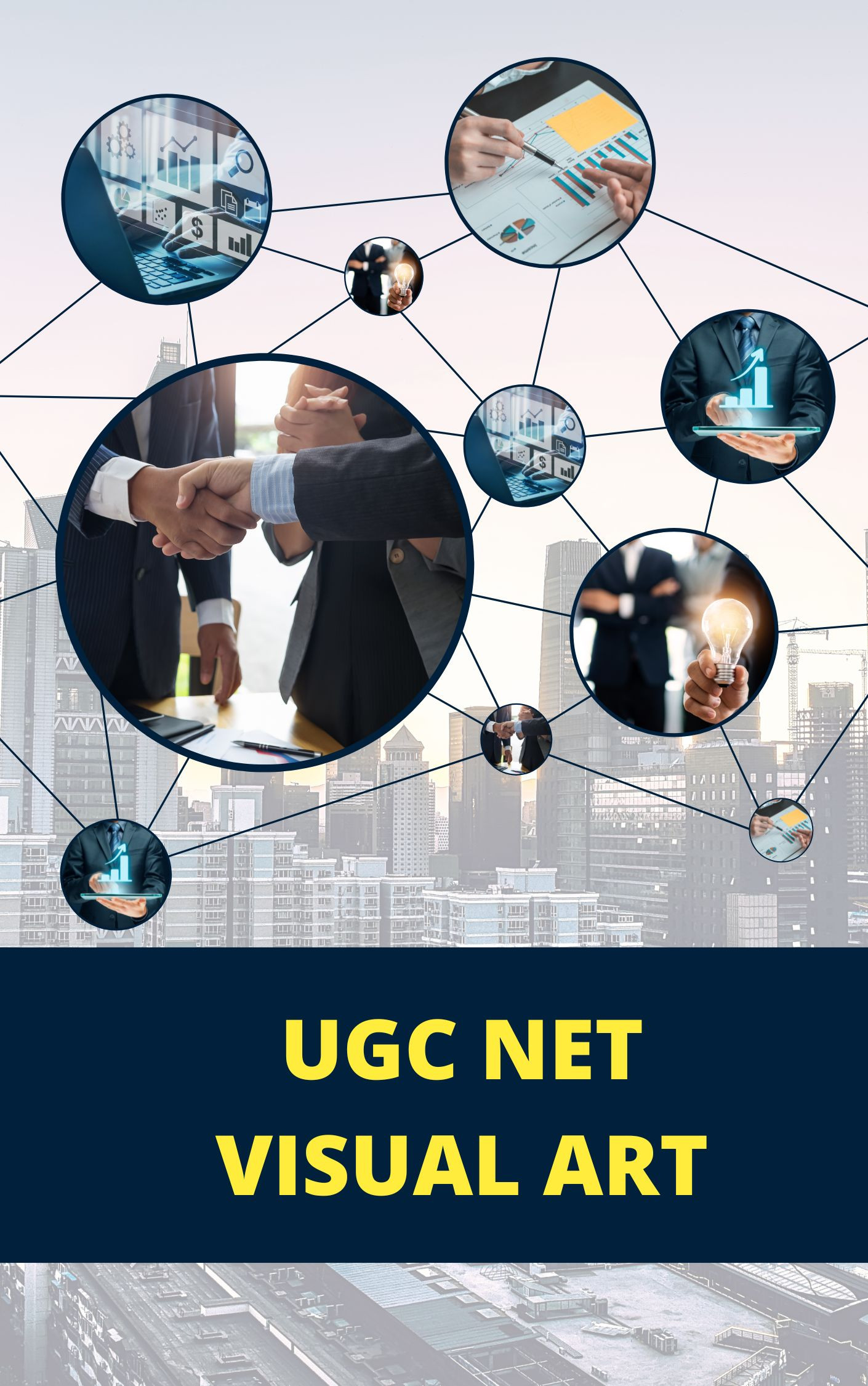 UGC NET Visual Art Question Bank