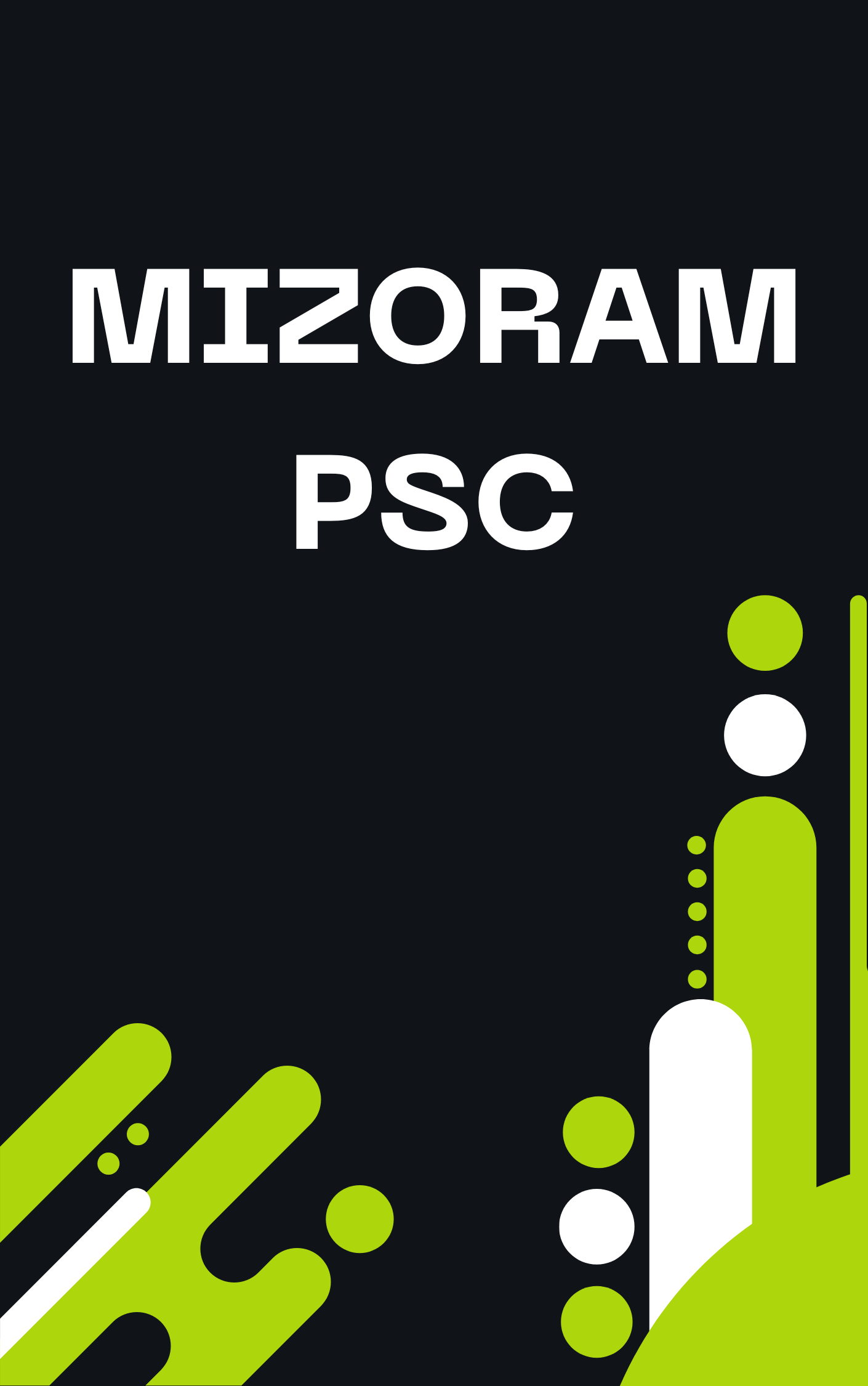 Mizoram MPSC Mock Test Free
