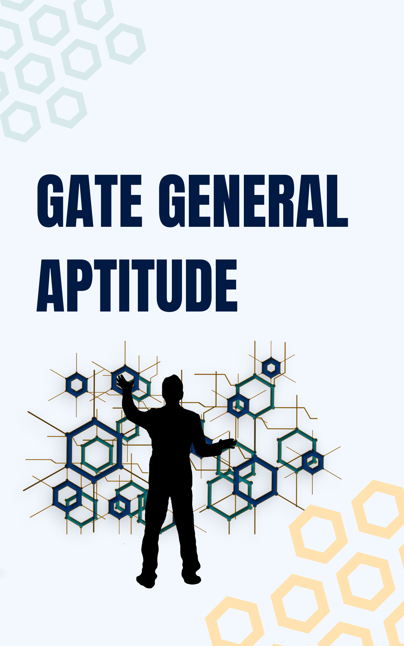 GATE General Aptitude Mock Test Free