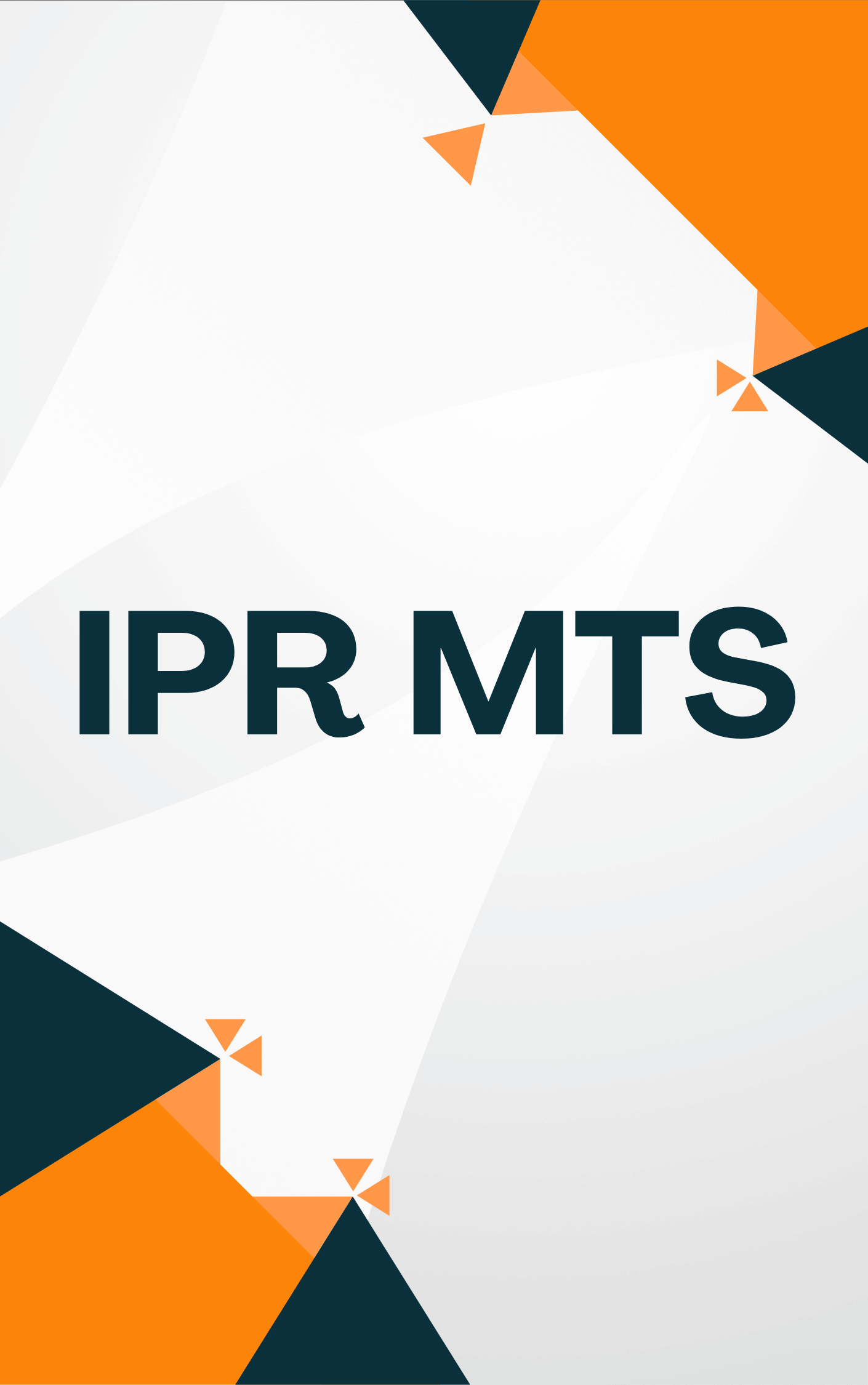 IPR MTS Online Test Series