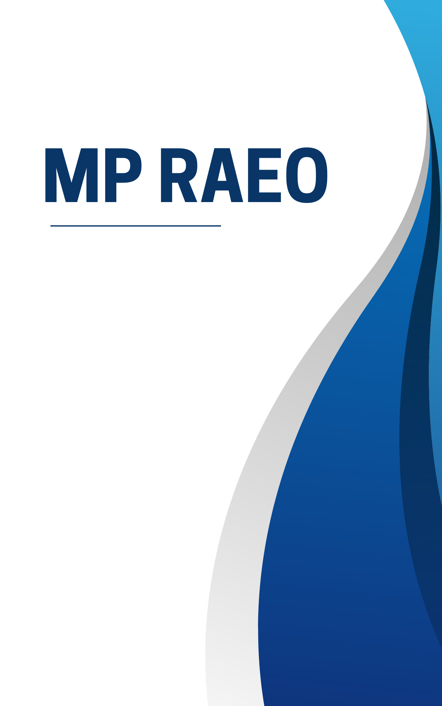 MP RAEO Free Test Series