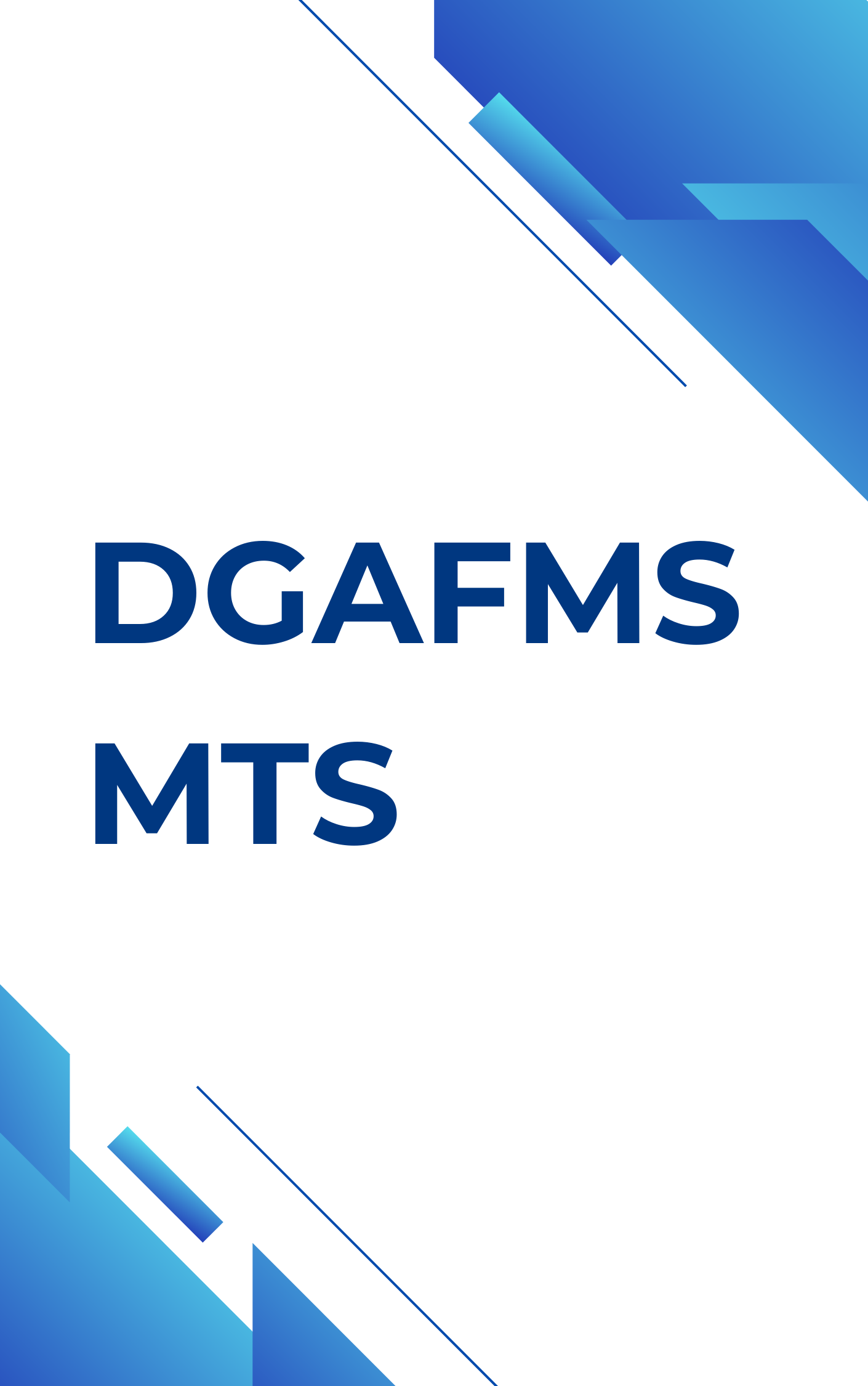 DGAFMS MTS Question Bank