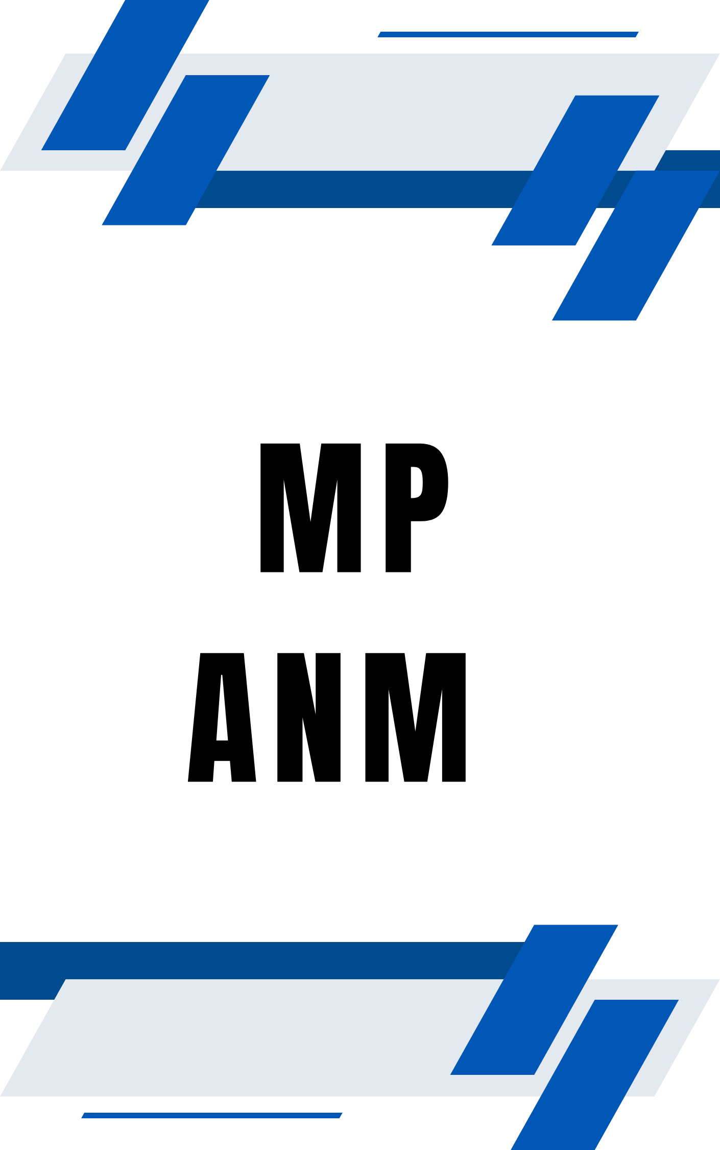 MP ANM Important Question