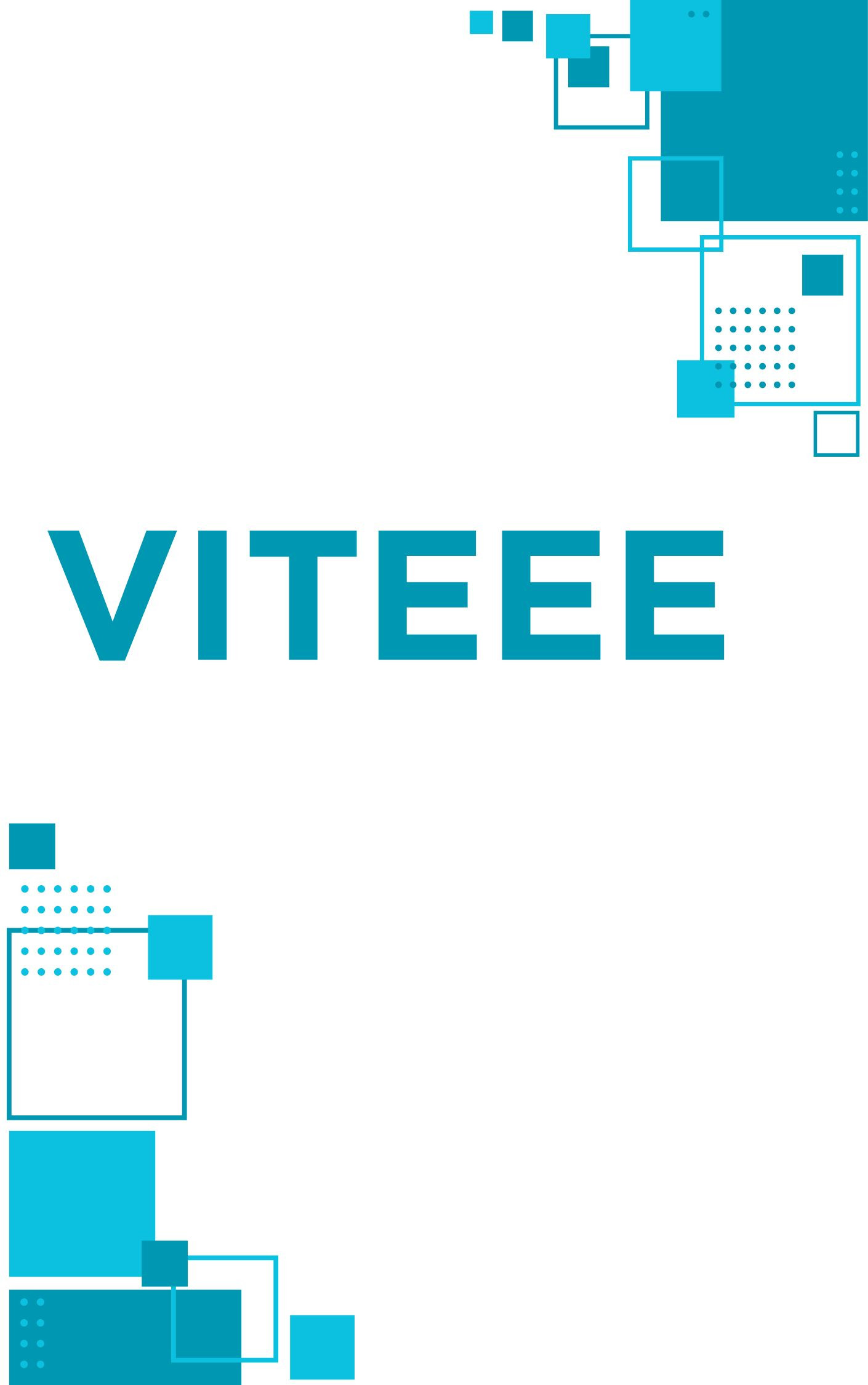 VITEEE Questions with Answers