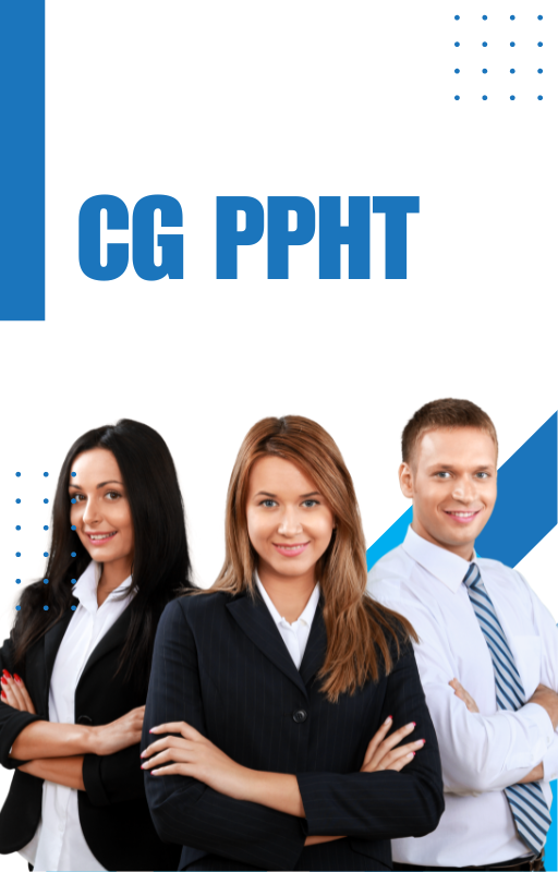 CG PPHT Important  Questions