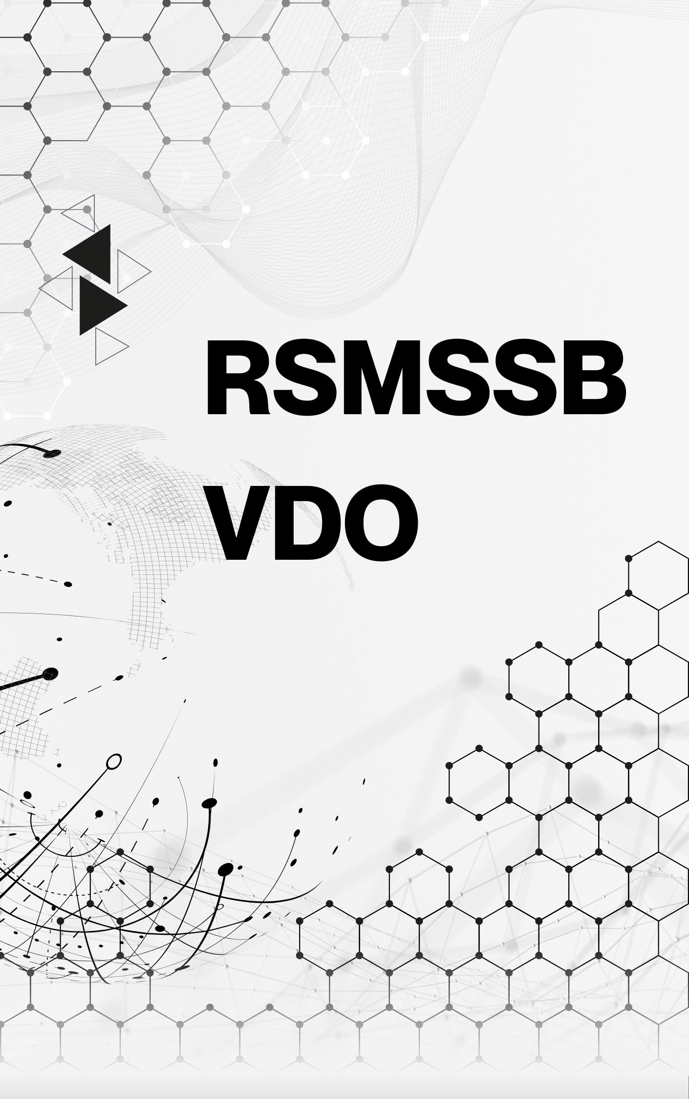 RSMSSB VDO Question Bank