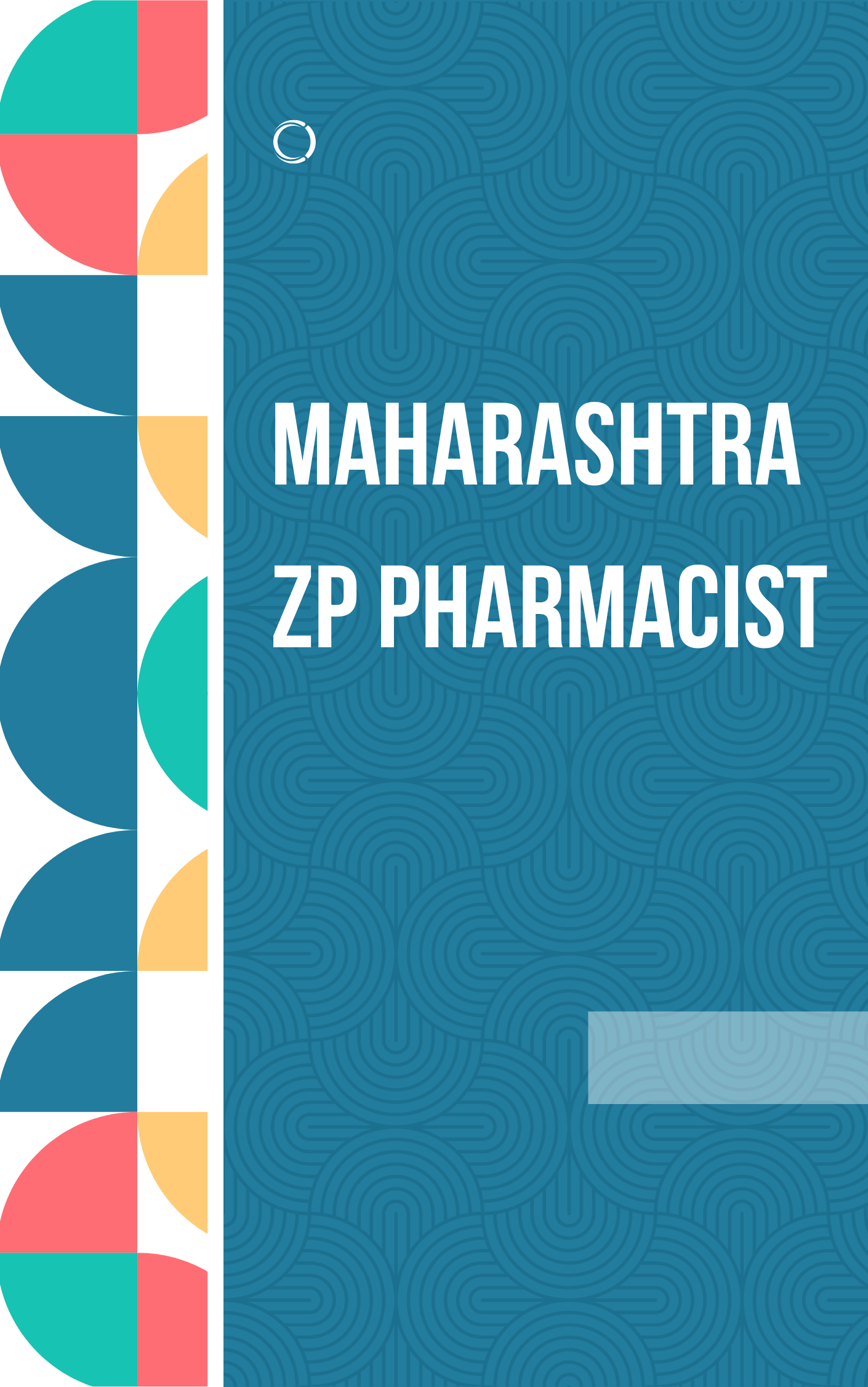 Maharashtra ZP Pharmacist Model Paper