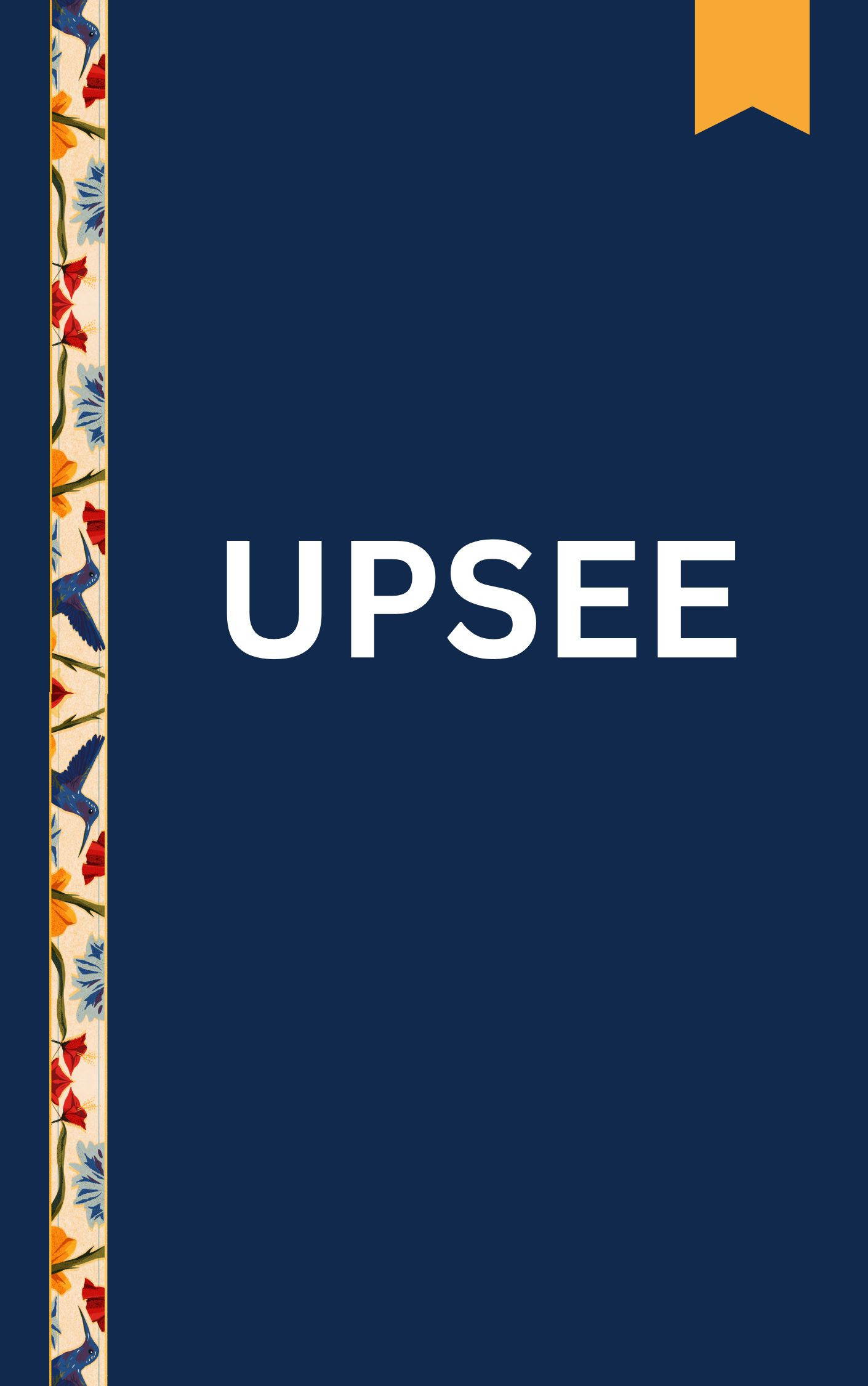 UPSEE Questions with Answers