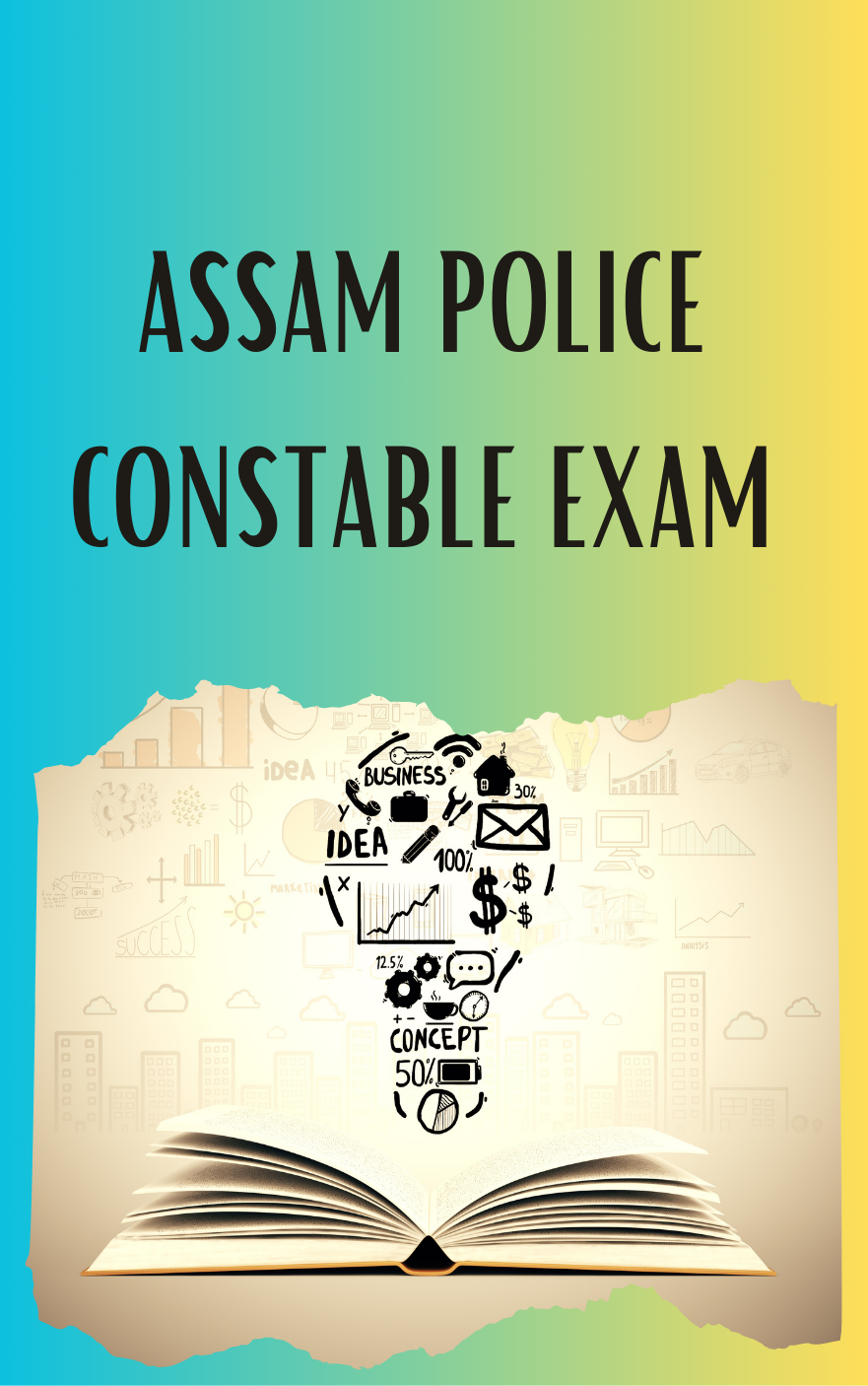 Assam Police Constable Mock Test Free