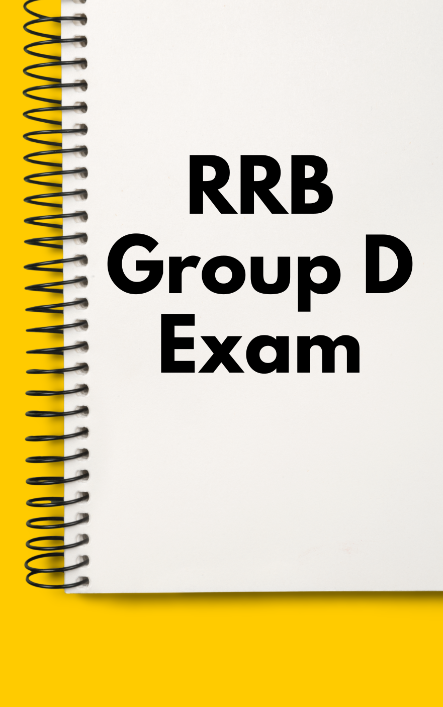 RRB Group D Free Online Practice Test Series 2026