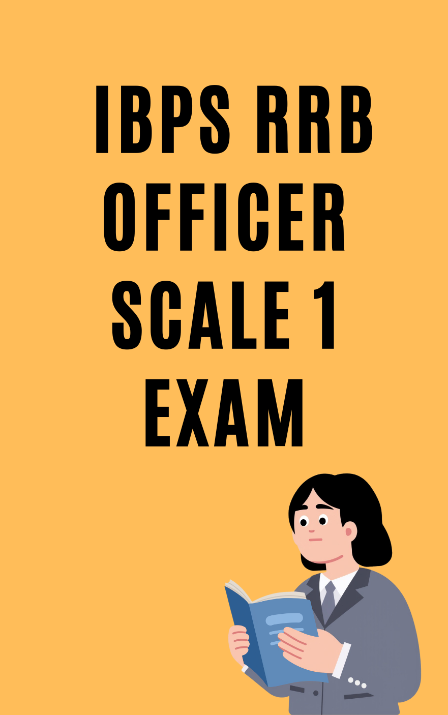 IBPS RRB Officer Scale 1 Free Mock Test