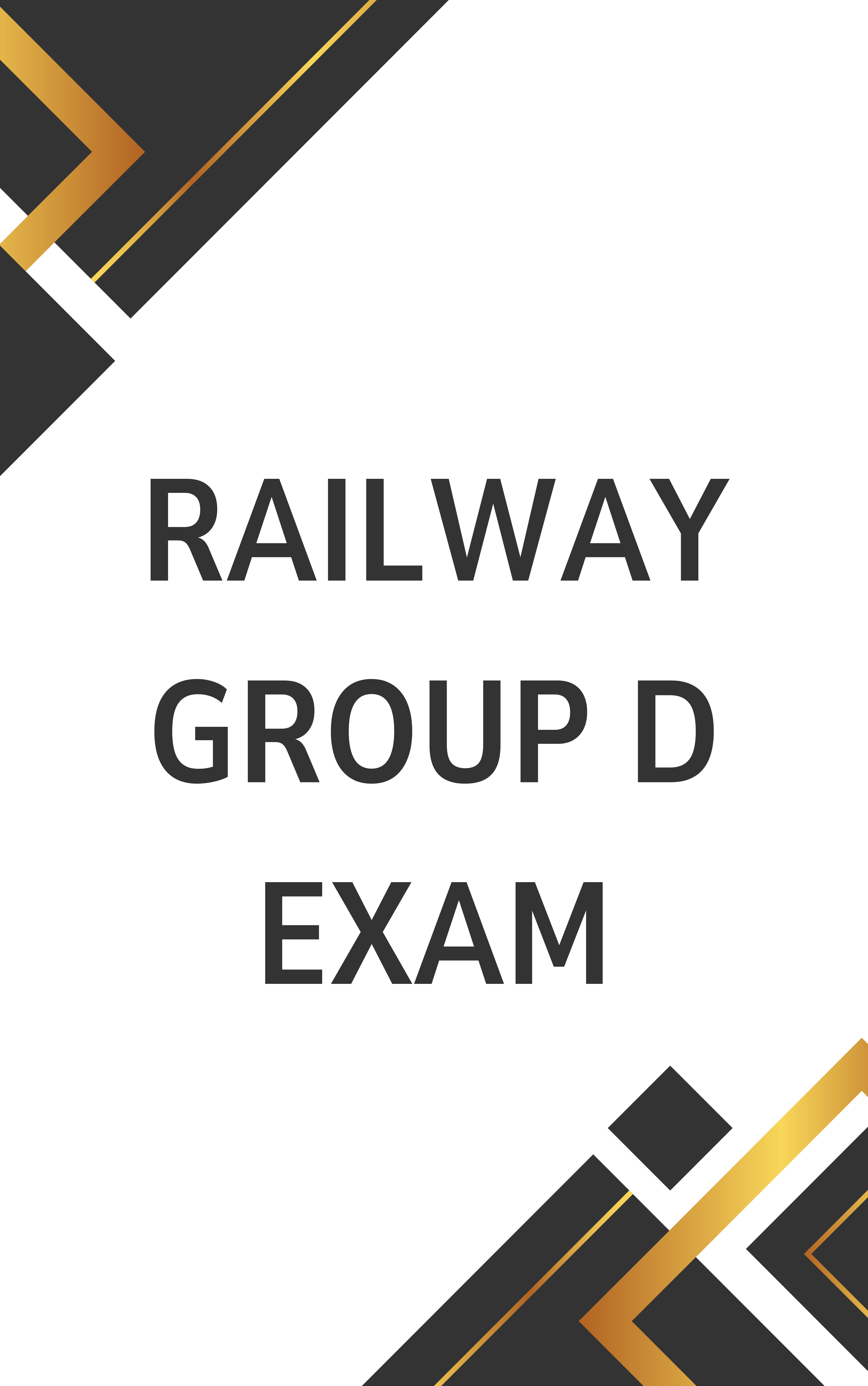 Railway Group D Practice Mock Test
