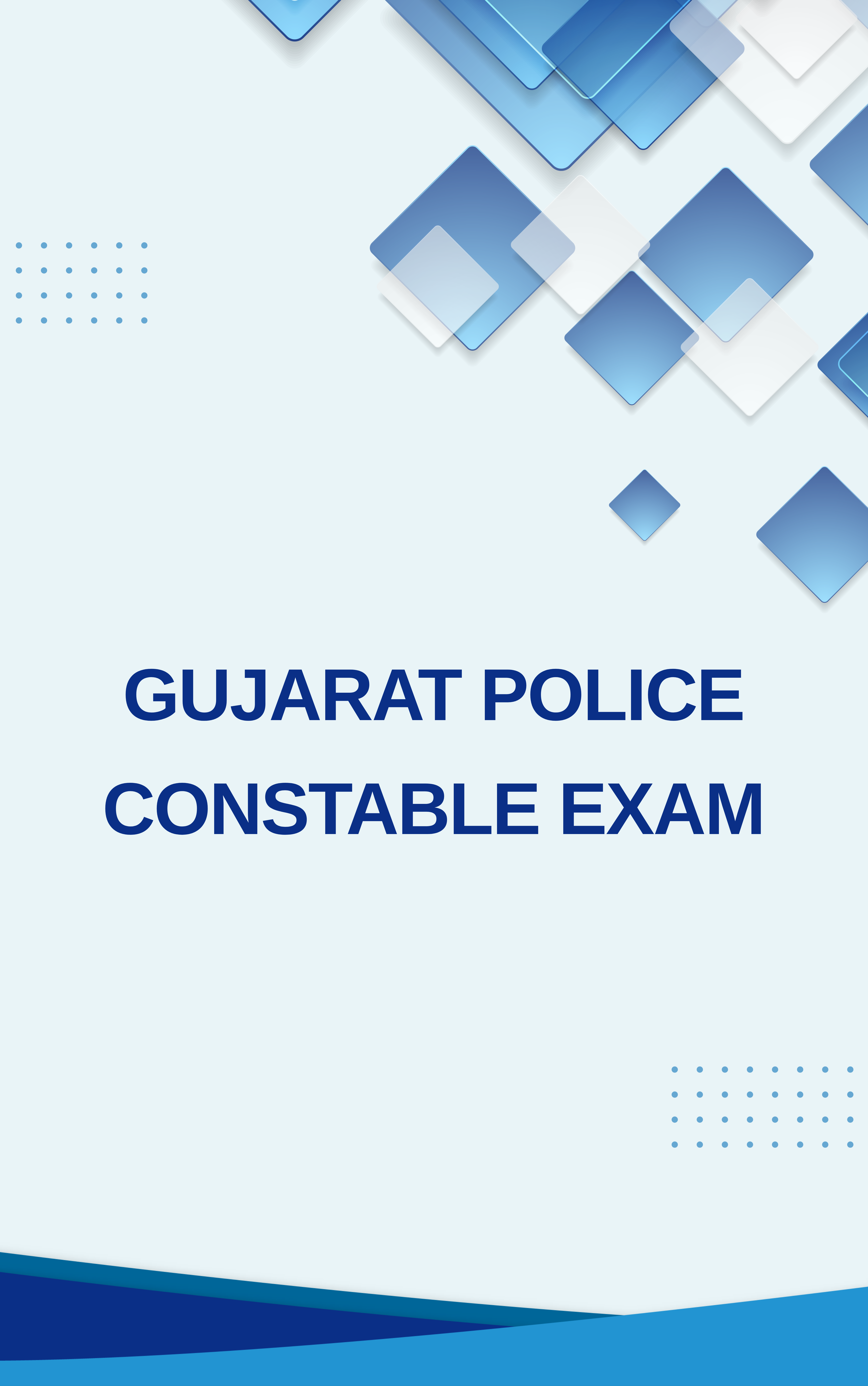 Gujarat Police Constable Free Online Book PDF