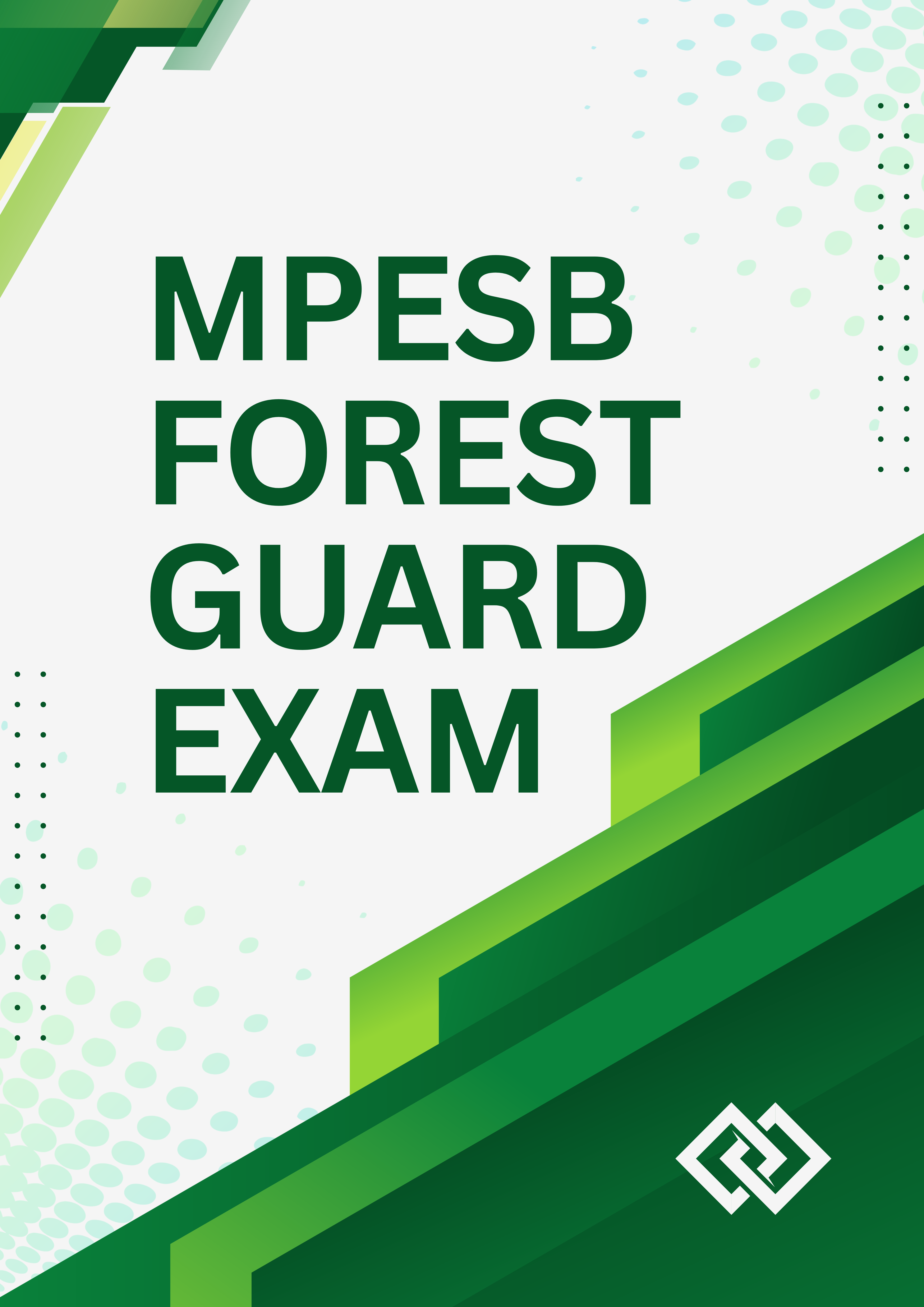 MPESB Forest Guard Practice Set
