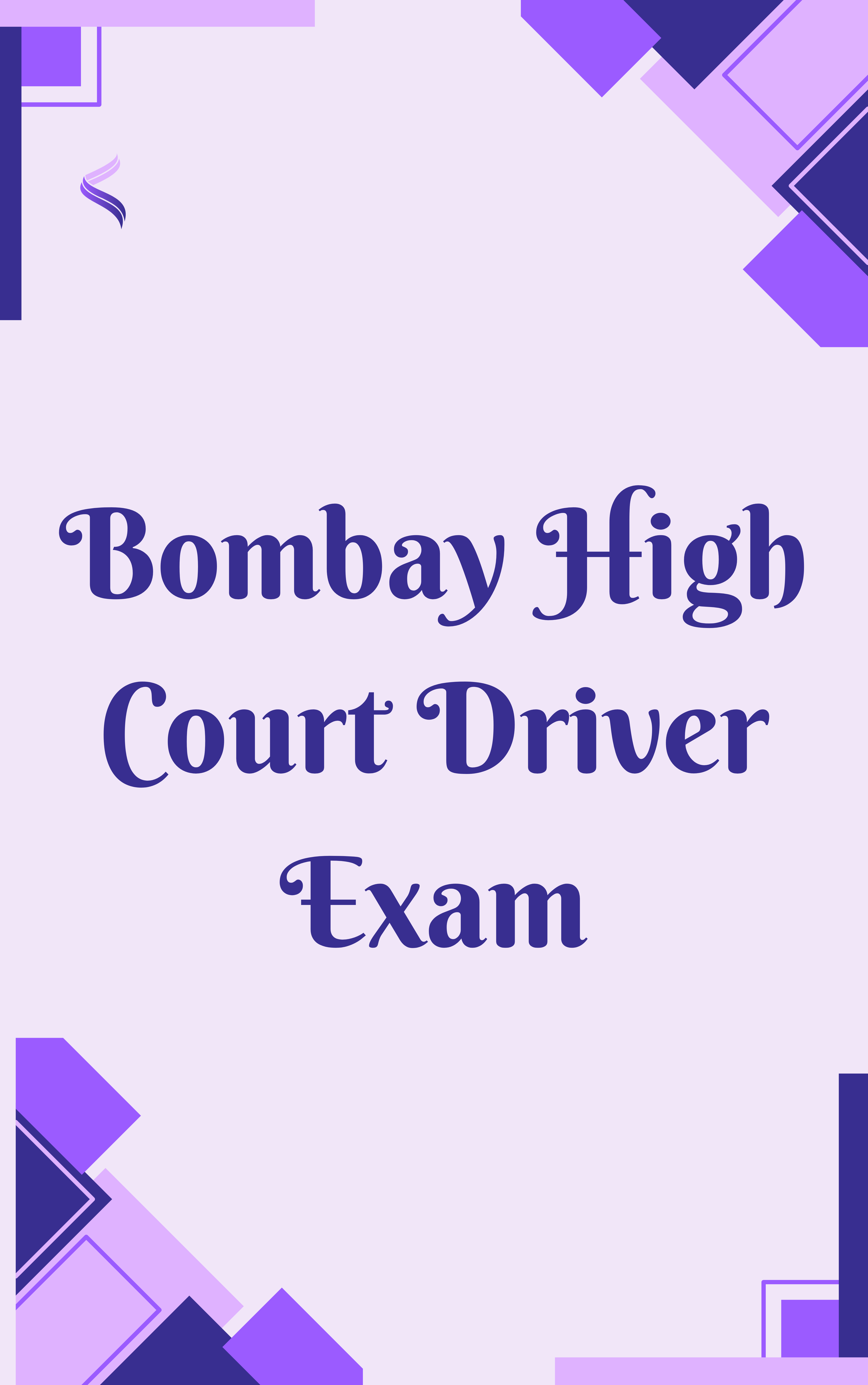 Bombay High Court Driver Free Practice Mock Test 2026